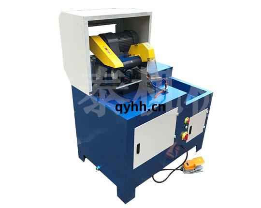 100伺服薄壁全(quan)自(zi)動切管(guan)機