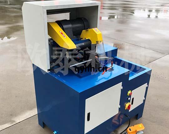 100伺(si)服(fu)薄壁全(quan)自(zi)動切管(guan)機