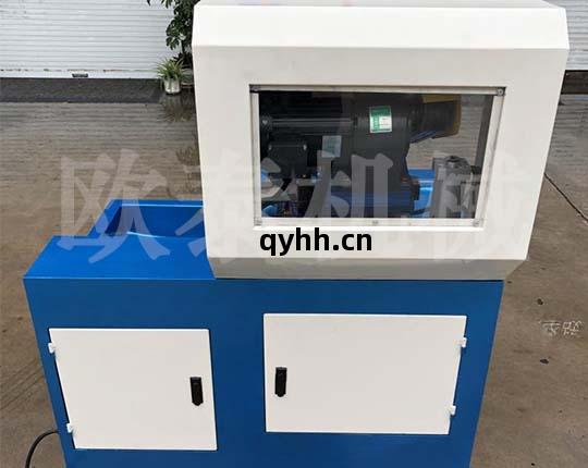 100伺(si)服(fu)薄壁全(quan)自(zi)動切管(guan)機