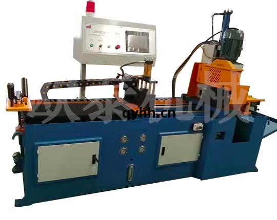 350伺(si)服全自動切管(guan)機(ji)