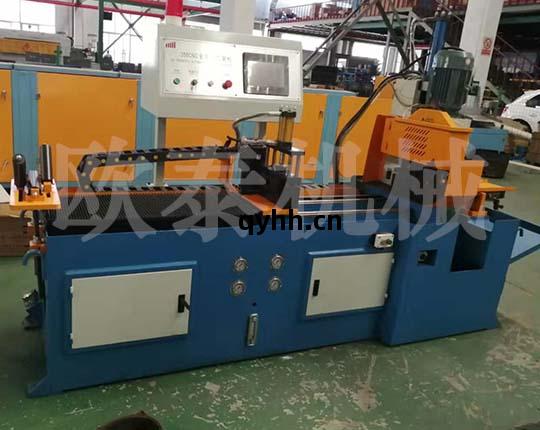 350伺(si)服全自動切管(guan)機(ji)