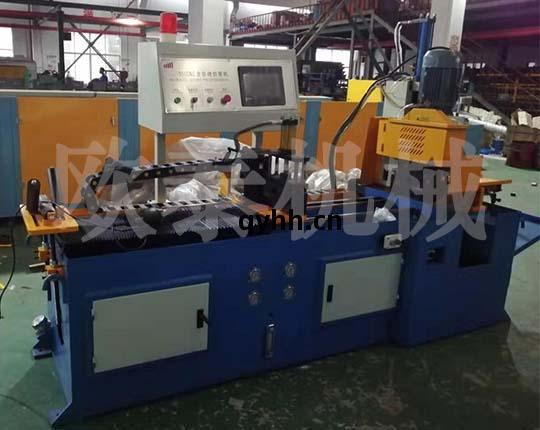 350伺(si)服全自動切管(guan)機(ji)