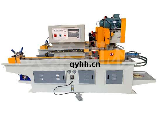 全自(zi)動切管機的節(jie)能(neng)效果(guo)怎(zen)麽(me)樣(yang)