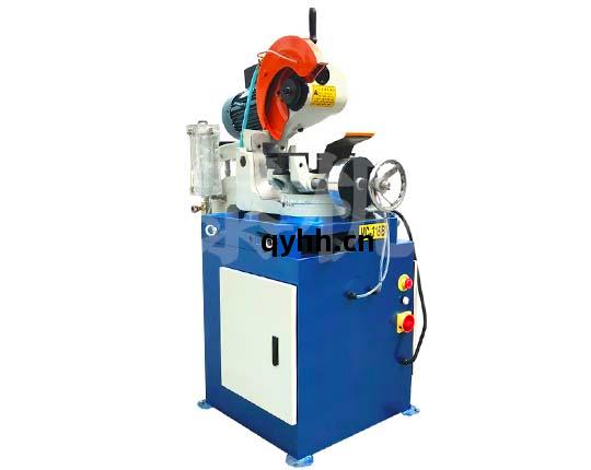 OT-315氣動半自(zi)動切管機