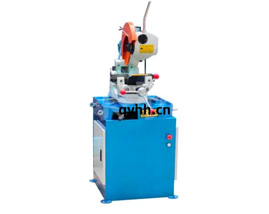 OT-315手動半自(zi)動切管機