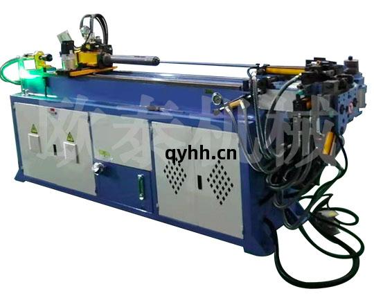 OT-25CNC全(quan)自(zi)動(dong)數(shu)控彎(wan)管機