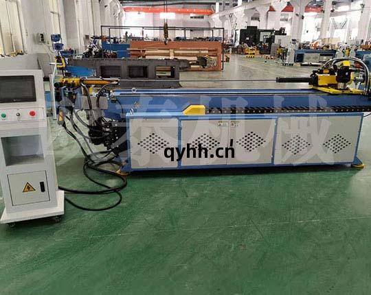 38CNC全自動(dong)數控(kong)彎(wan)管(guan)機