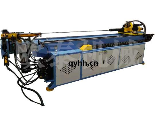 OT-38CNC全(quan)自(zi)動(dong)數(shu)控彎(wan)管機