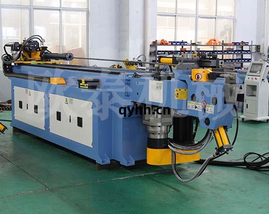 90CNC全自(zi)動數(shu)控彎管機