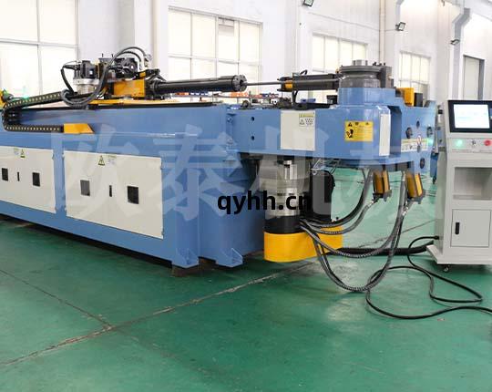 90CNC全自(zi)動數(shu)控彎管機