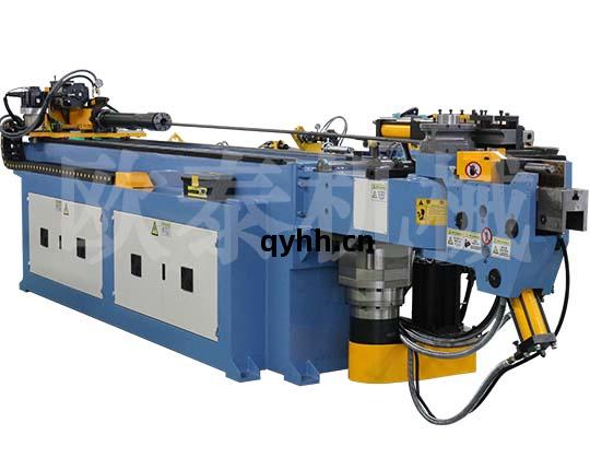 90CNC全自(zi)動數(shu)控彎管機