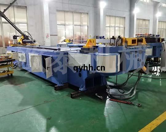 115CNC全(quan)自動數(shu)控彎(wan)管機(ji)