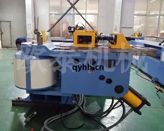 115CNC全(quan)自動數(shu)控彎(wan)管機(ji)