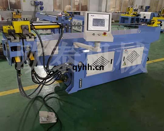 OT-38NC液(ye)壓彎(wan)管機(ji)