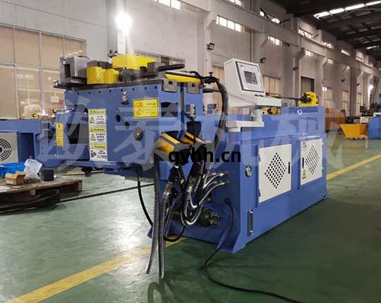 OT-38NC液(ye)壓彎(wan)管機(ji)