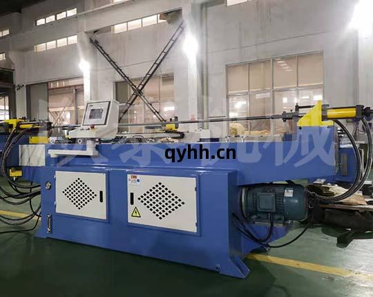 OT-50液壓彎管(guan)機