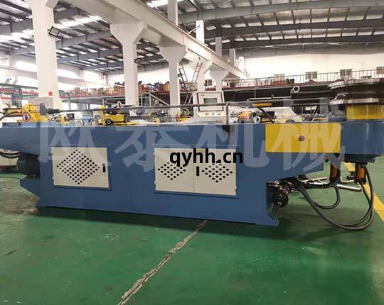 OT-89NC液壓(ya)彎管機