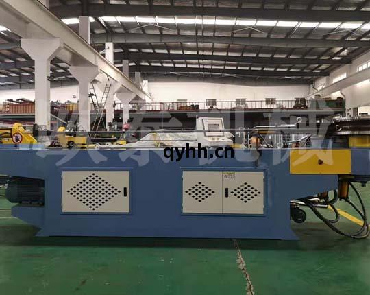 OT-89NC液壓(ya)彎管機