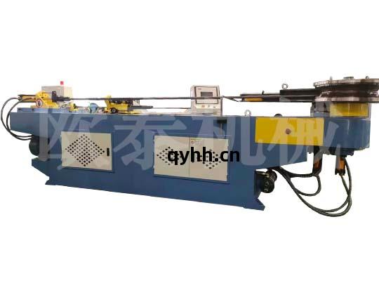 OT-89NC液壓(ya)彎(wan)管(guan)機