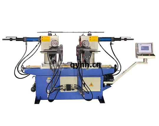 OT-SW38NC液壓(ya)彎(wan)管(guan)機