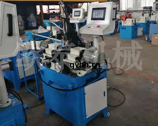 OT-30雙(shuang)頭倒角機(ji)