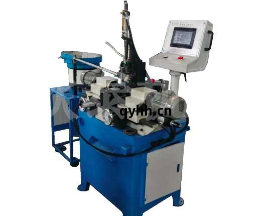 OT-30雙頭(tou)倒角機