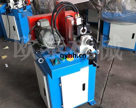 OT-50單頭(tou)倒角(jiao)機