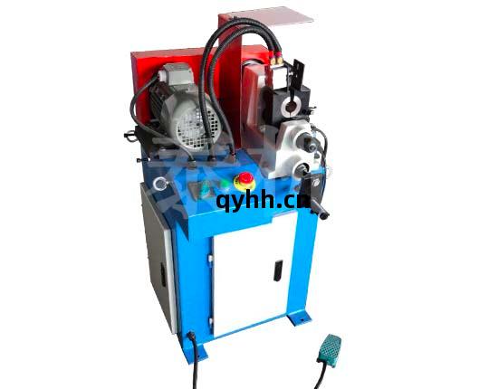 OT-50單頭(tou)倒角機