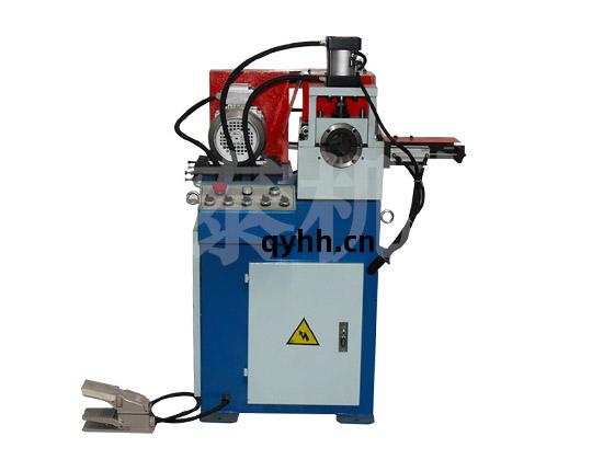 OT-80單頭(tou)倒角機