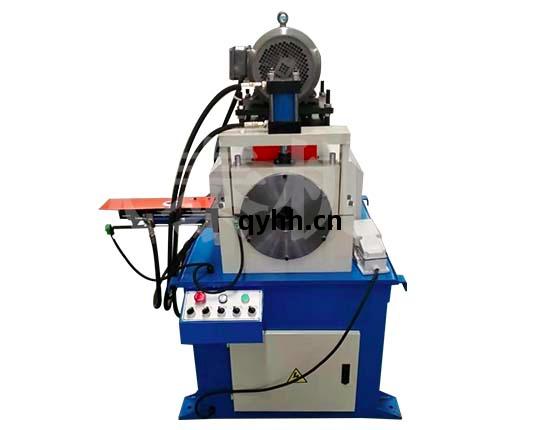 OT-230單頭(tou)倒角機