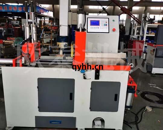 OT-455全自動(dong)鋁(lv)型(xing)材切割機