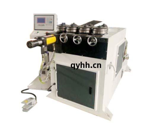 OT-七輪(lun)滾(gun)圓機