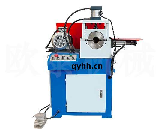 OT-80單頭(tou)倒角機