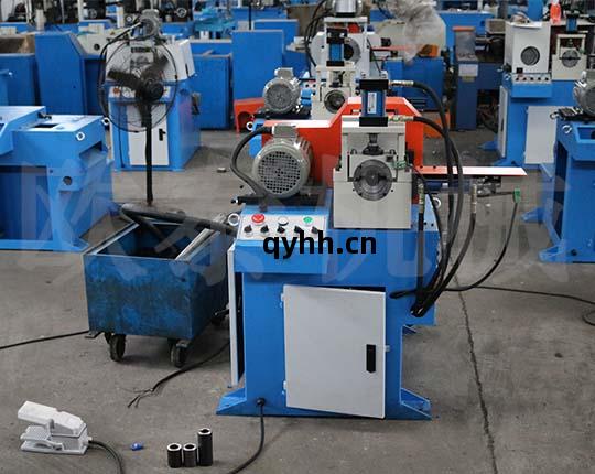 OT-80單(dan)頭倒(dao)角機(ji)