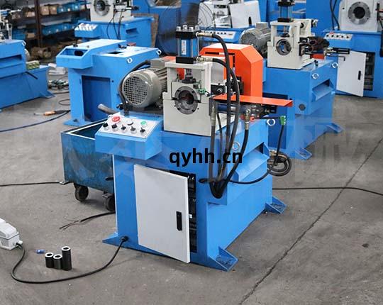 OT-80單(dan)頭倒(dao)角機(ji)