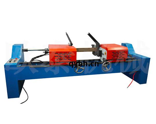 OT-80雙頭(tou)倒角機