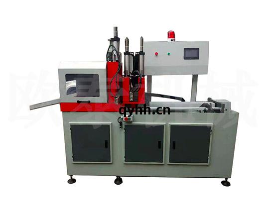 OT-455氣動(dong)鋁(lv)切機