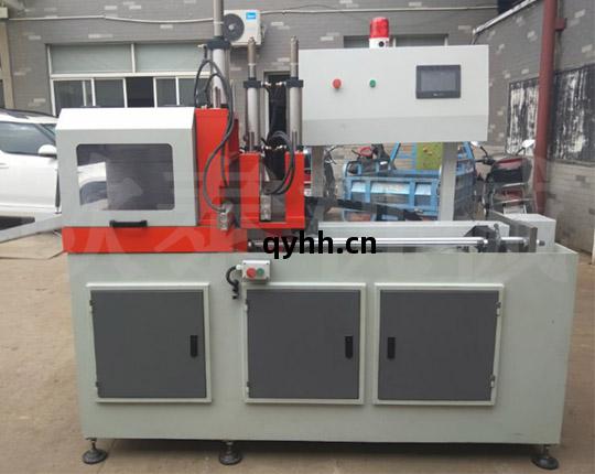 OT-455氣動鋁(lv)切(qie)機(ji)