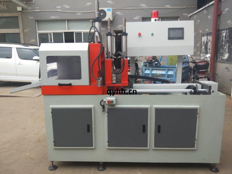 OT-505液(ye)壓(ya)全(quan)自(zi)動(dong)橫切(qie)機(ji)