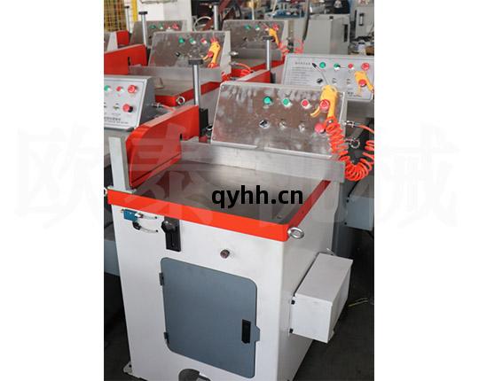 OT-505AL鋁切(qie)機(ji)