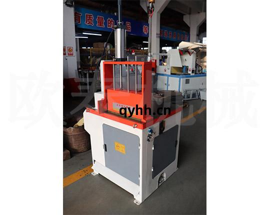 OT-610AL鋁切(qie)機(ji)