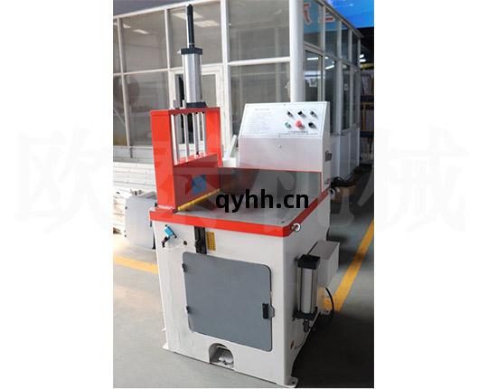 OT-610AL鋁切(qie)機(ji)