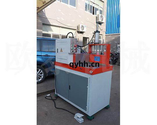 OT-505鋁(lv)切機(ji)